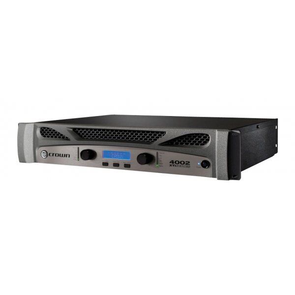 XTi 4002 CROWN