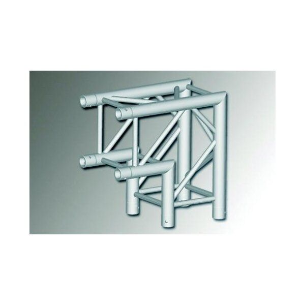 Structure alu Mobil Truss Quatro A 40405