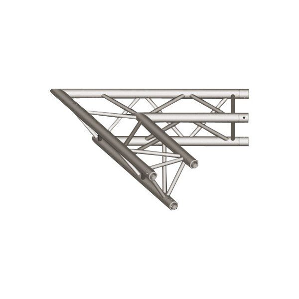 Structure alu Mobil Truss Trio A 30310