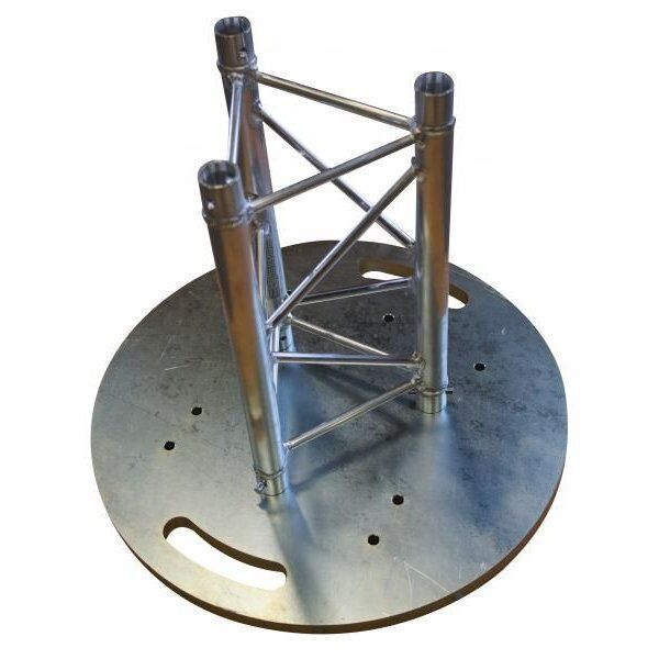 Structure alu Mobil Truss Base 500