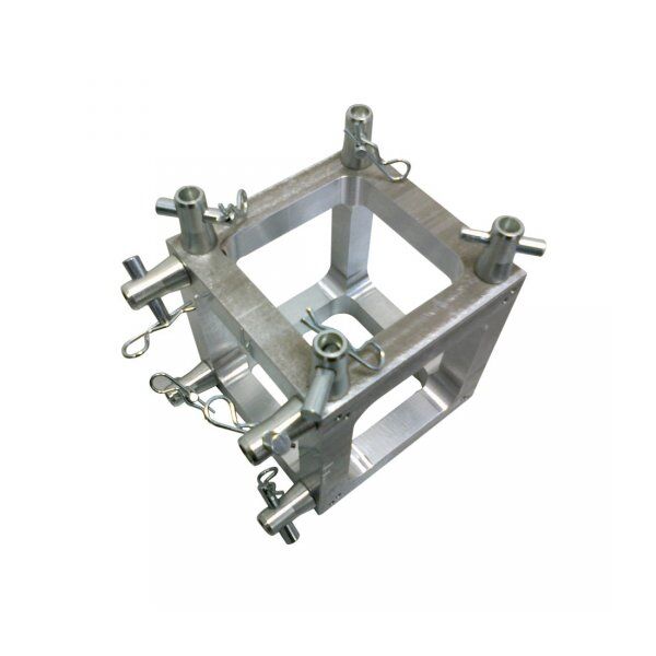 Structure alu Duratruss DT 14-Box Corner