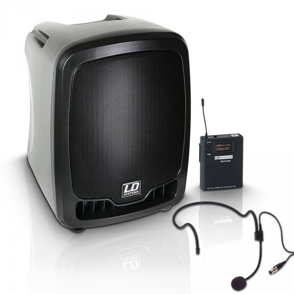 LD Systems ROADBOY 65 HS