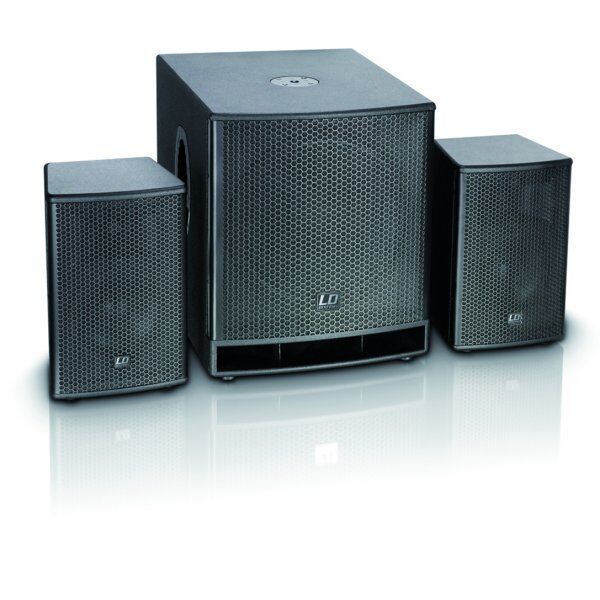 LD Systems DAVE 18 G3