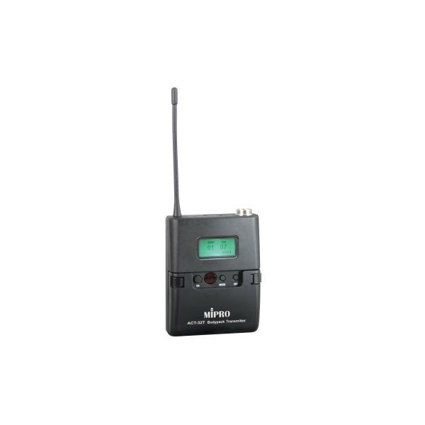 MIPRO ACT32T