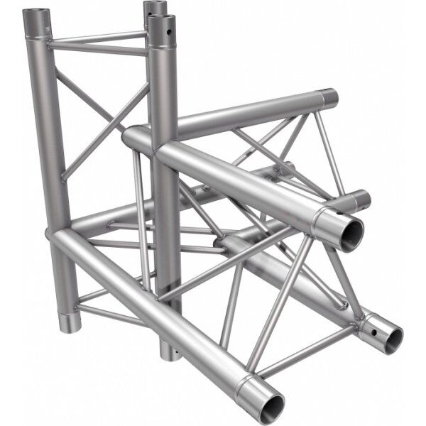 Structure alu Duratruss DT 23-C44-LUD