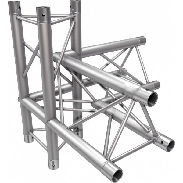 Structure alu Duratruss DT 23-C45-LUD