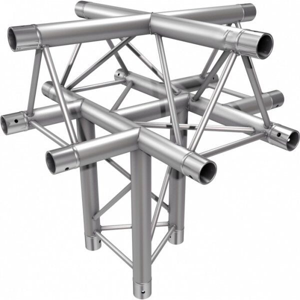 Structure alu Duratruss DT 23-C53-XD