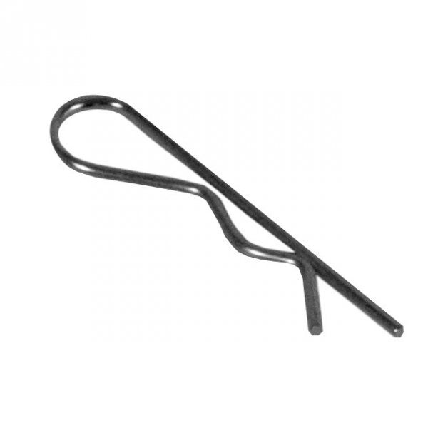 Structure alu Duratruss DT 14-Safety Clip