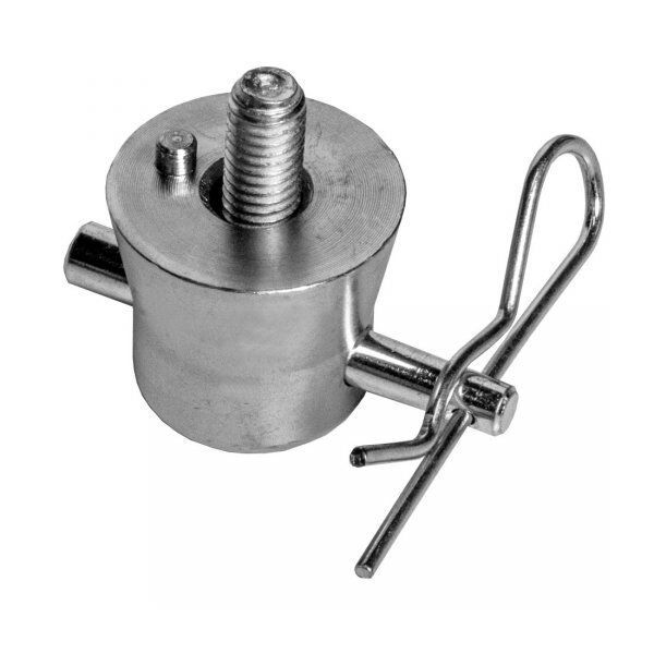 Demi-manchon conique DT 24-HCBC