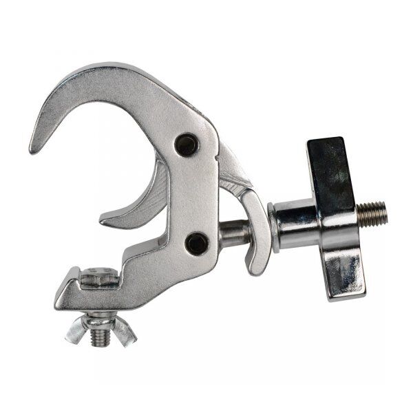 Crochet DT Selflock Clamp