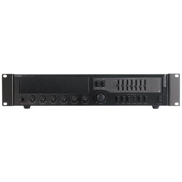 AUDIOPHONY COMBO240 Audiophony
