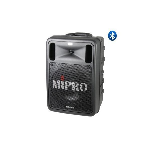 MIPRO MA 505 R1