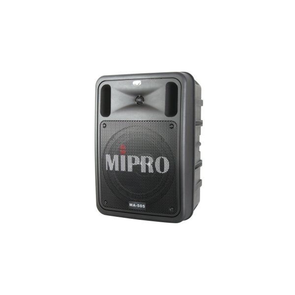 MIPRO MA 505 EXP