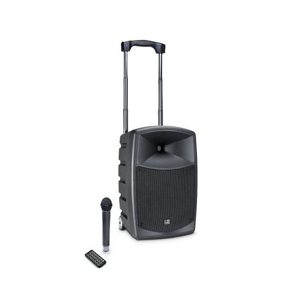LD Systems ROADBUDDY 10