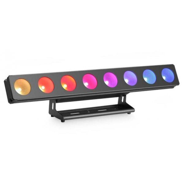 Barre LED Caméo PIXBAR 650 CPRO