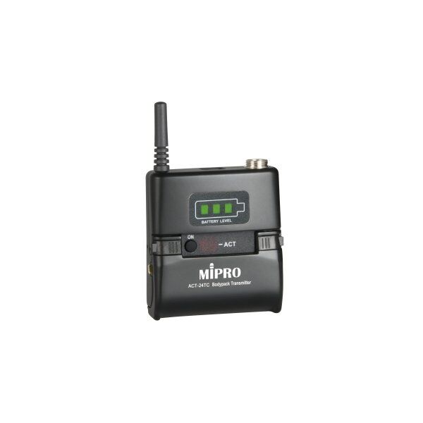 MIPRO ACT-24TC