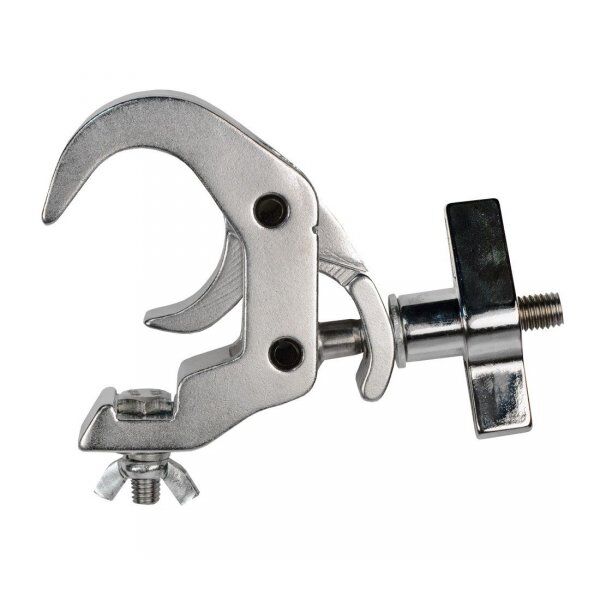 Crochet DT Selflock Clamp