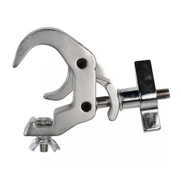 Crochet DT Selflock Clamp