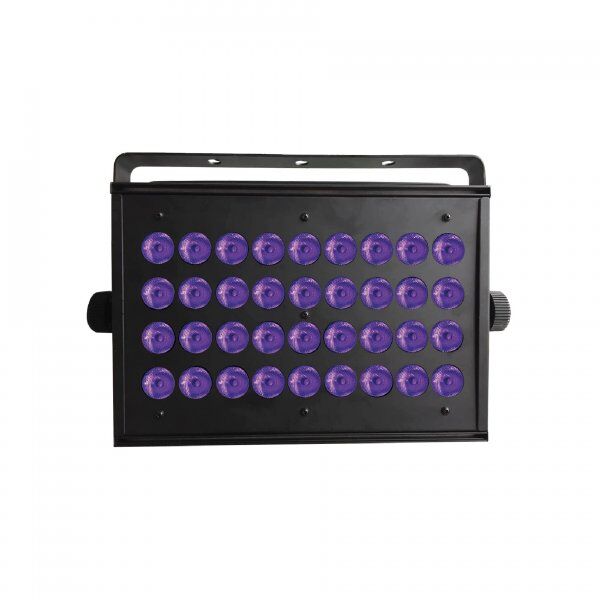 UVPANEL36x3W Power Lighting
