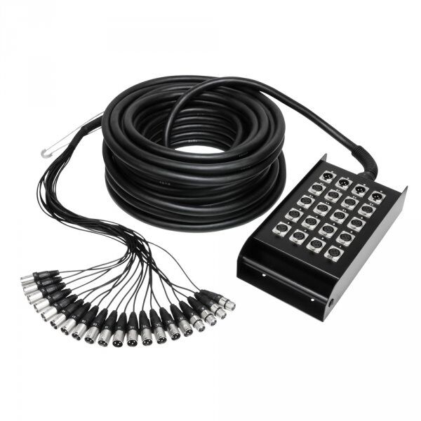 K20C15 ADAM HALL