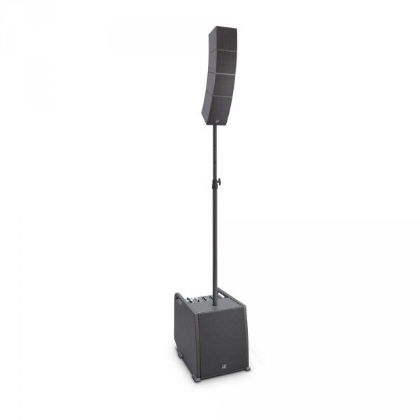 LD Systems CURV 500 ES