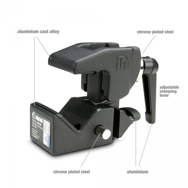 LD Systems STINGER G3 SCP