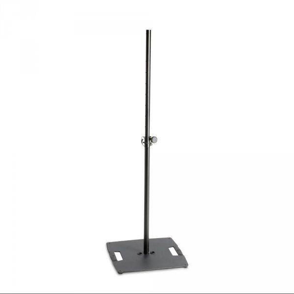 LS 331 B GRAVITY