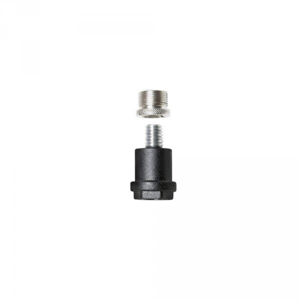 Adaptateur  pied micro Gravity MSQC 1 TB