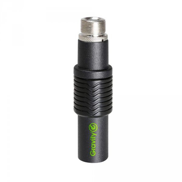 Adaptateur pied micro Gravity MSQC 1 B