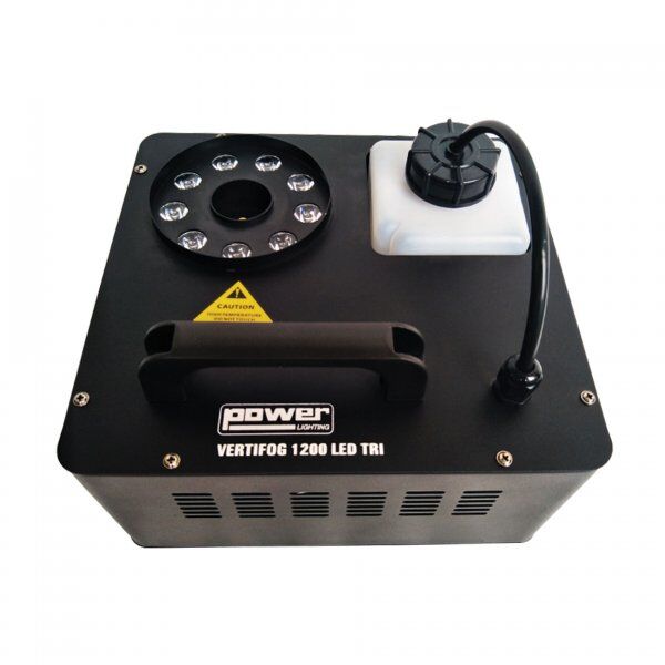 VERTIFOG 1200 LED TRI