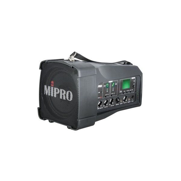 MIPRO MA 100D