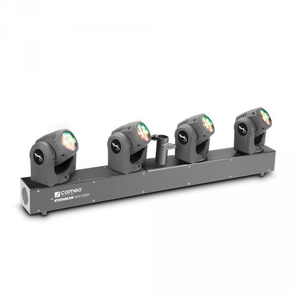 Lyre Caméo Hydrabeam 4000 RGBW