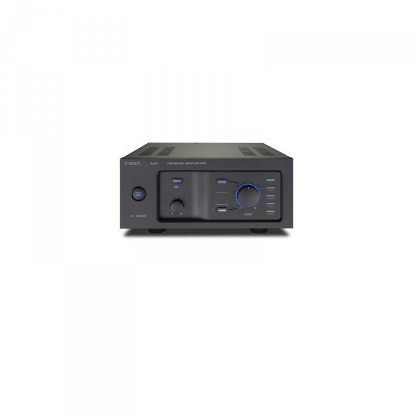 MA30 BIAMP