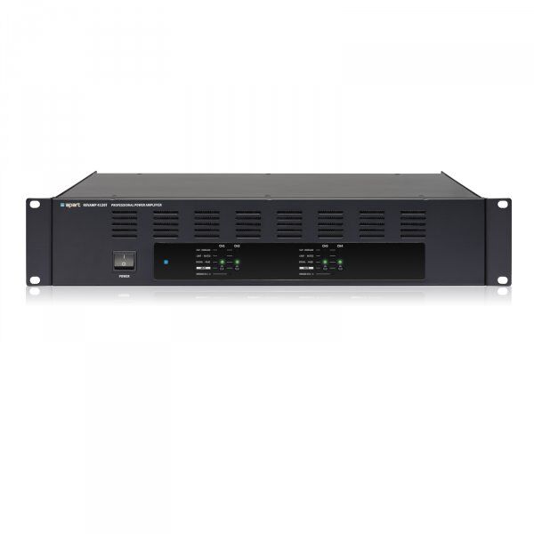 REVAMP4120T BIAMP