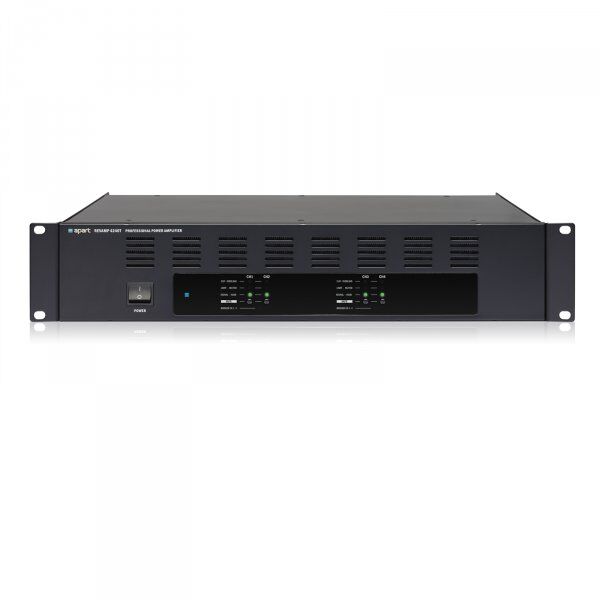REVAMP4240T BIAMP