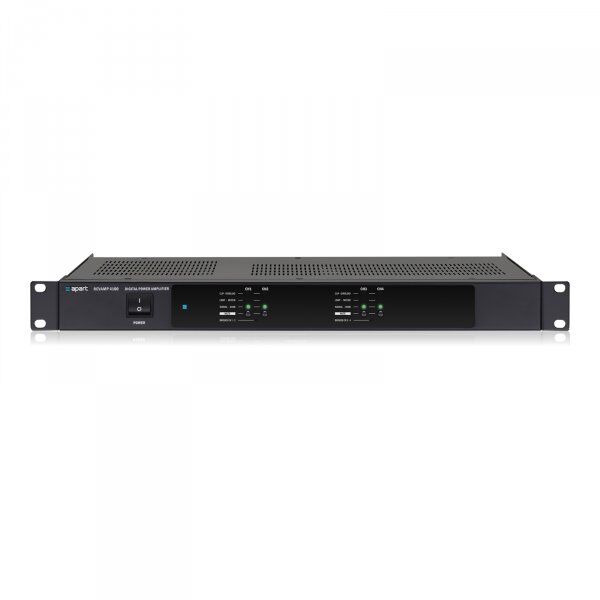 REVAMP4100 BIAMP