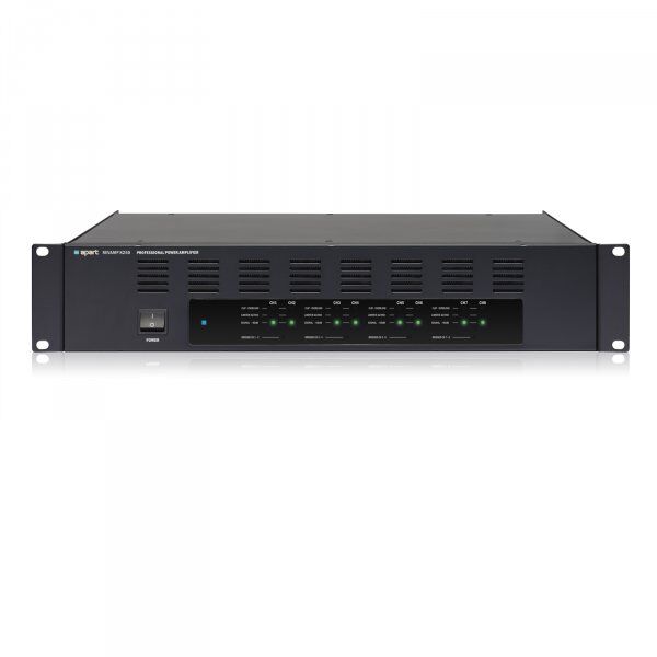 REVAMP8250  BIAMP