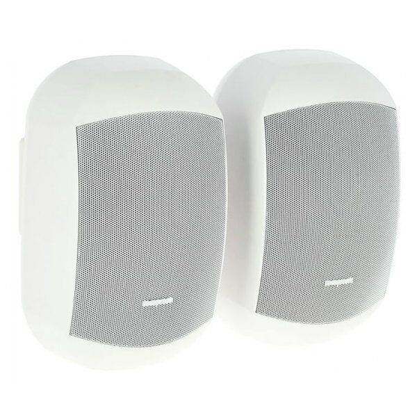 MASK 4C W BIAMP ( la paire)