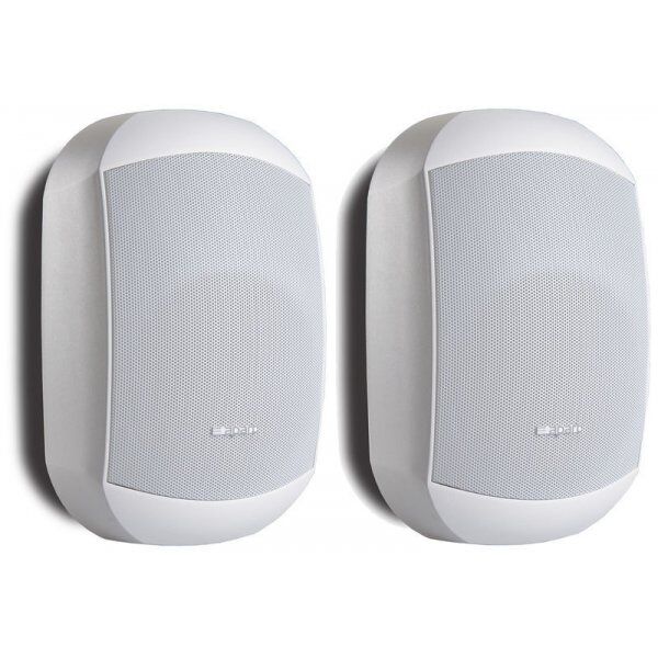 MASK 4CT W ( la paire )