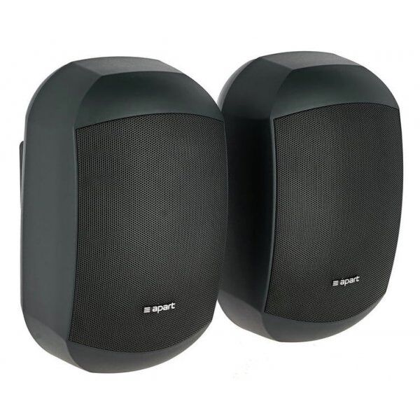 MASK 6CT BL APART ( la paire)