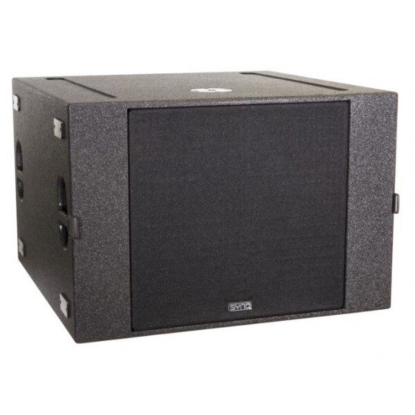 SQ 215 SYNQ