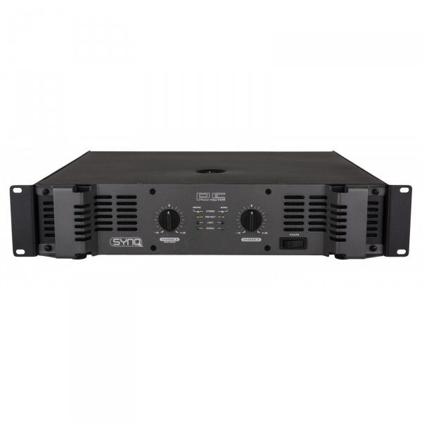 PE 2400 SYNQ