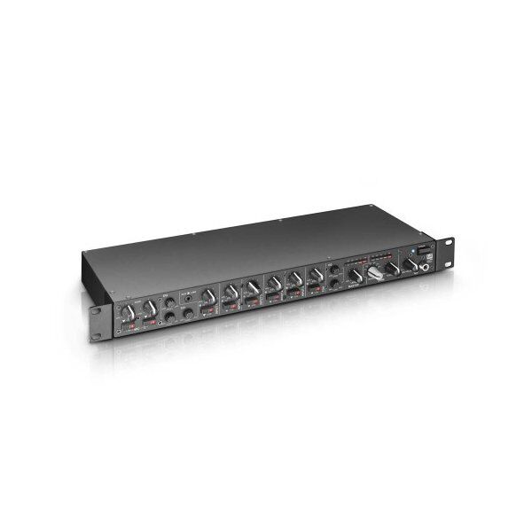 LD SYSTEMS ZONE 622