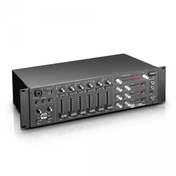 LD SYSTEMS ZONE 624