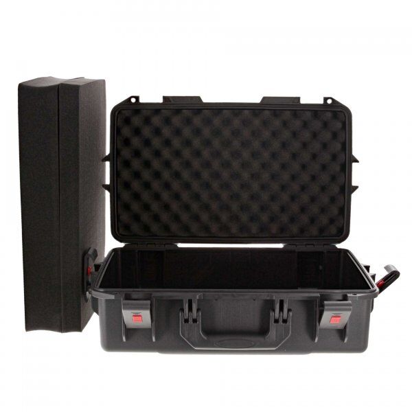 IP65 CASE 20 Power Flight cases