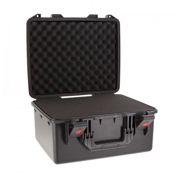 IP65 CASE 50 Power Flight cases