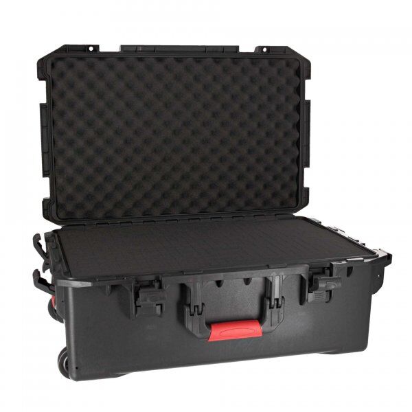 IP65 CASE 60 Power Flight cases