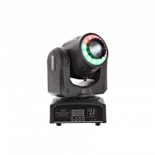 LYRE SPOT40RING Power Lighting