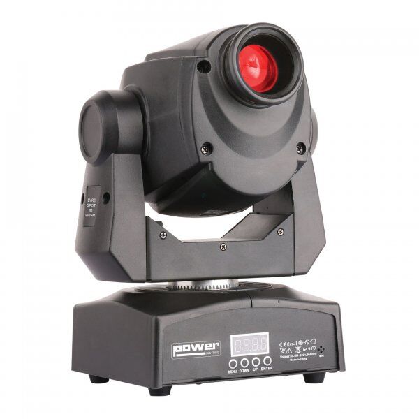 LYRESPOT60WPRISM Power Lighting