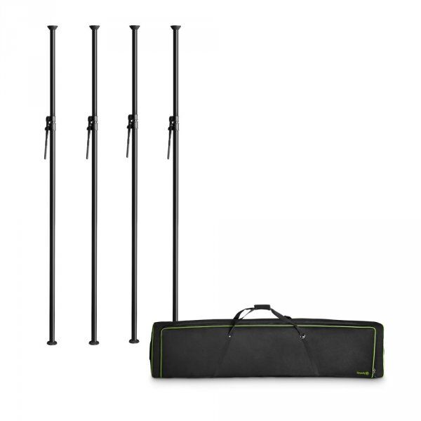 Gravity LS VP SET 1